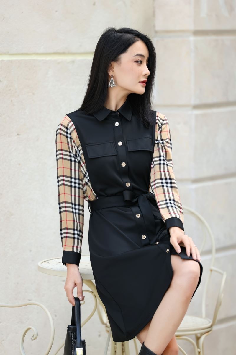 Burberry Dress